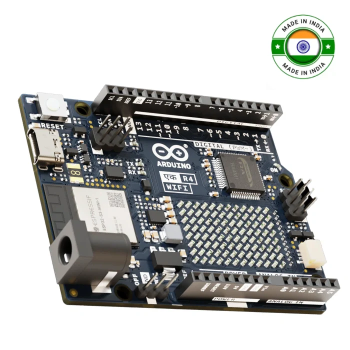 Arduino Uno EK R4 Wi-Fi